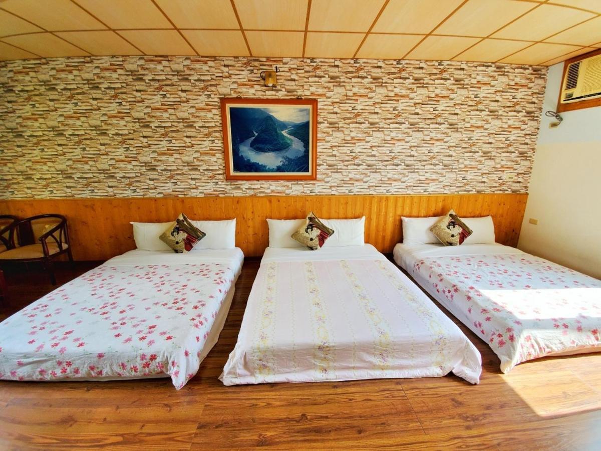 Pulicity Villa B&B Exterior foto