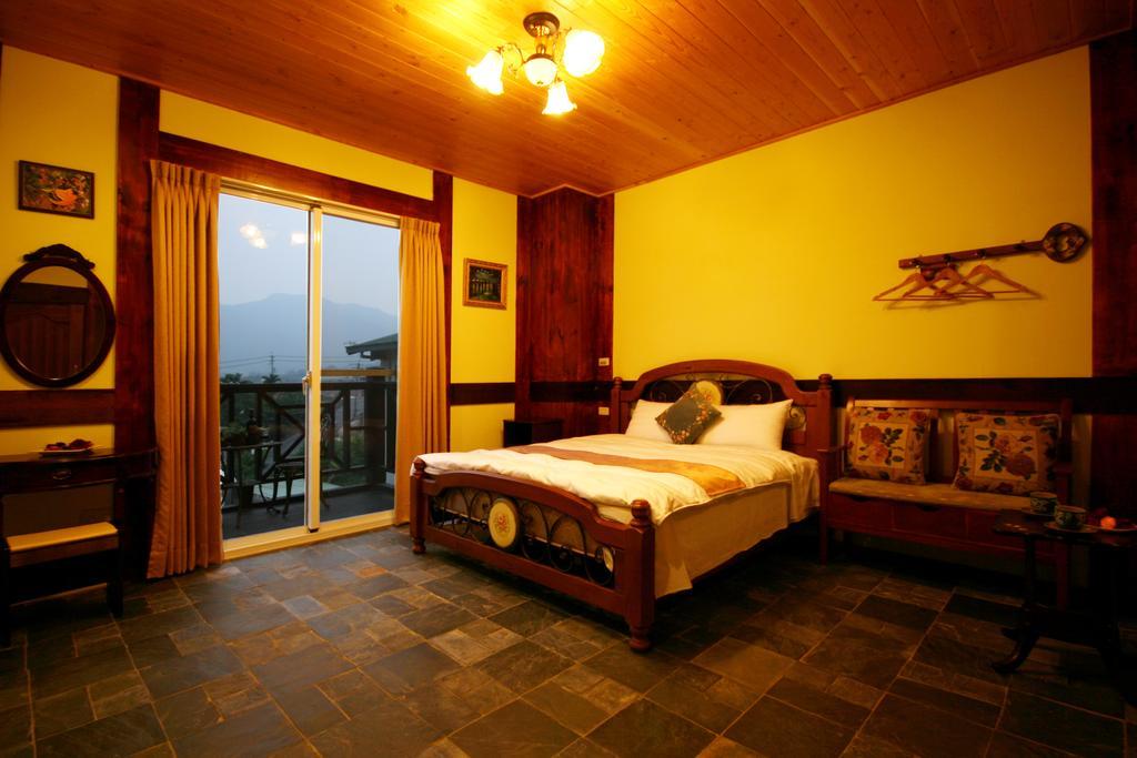 Pulicity Villa B&B Habitación foto